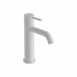 Hansgrohe Tecturis S slavina za lavabo 110 sa podsklopom EcoSmart+ bela mat