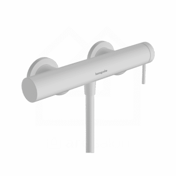 Hansgrohe Tecturis S slavina za tuš kadu mat bela