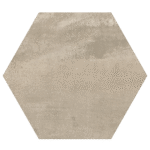 Hexagon Cream 17.5x20 12 A (P/Z)