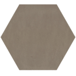 Hexagon Taupe 17.5x20 13A (P/Z)