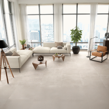 KTL Ceramica Claire Arena Mate 99.5 x 99.5