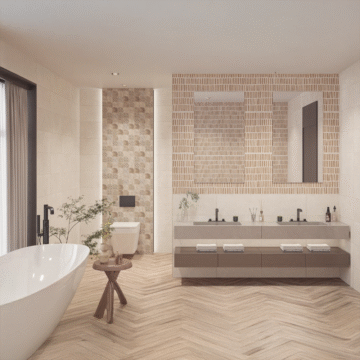 KTL Ceramica Leiria Almond