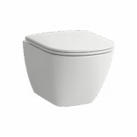 Laufen Lua konzolna wc šolja Rimless H8200830000001 Laufen Lua konzolna wc šolja Rimless H8200830000001