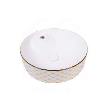 Linni nadgradni R43 lavabo SOB/Z 03 35800103