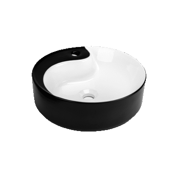 Linni nadgradni lavabo S/MOB/C 01 35800022