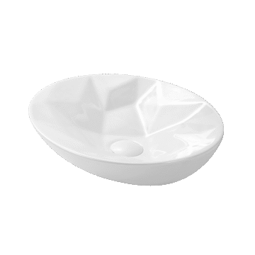 Linni nadgradni lavabo SEB 01 35800084