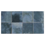 Pamesa Ceramica Artisan Azul 31.6x60