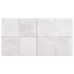 Pamesa Ceramica Artisan Blanco 31.6x60 VJ2 0