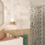 Pamesa Ceramica Artisan Crema 31.6x60