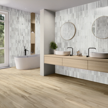 Pamesa Ceramica Artline Bianco