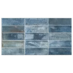 Pamesa Ceramica Artline Blu 31.6x60
