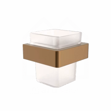 Peštan Fluenta držač čaše Q bakar 40010816