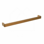 Peštan Fluenta držač peškira Q bakar 60cm 40010801