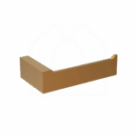 Peštan Fluenta držač toalet papira Q bakar 40010807