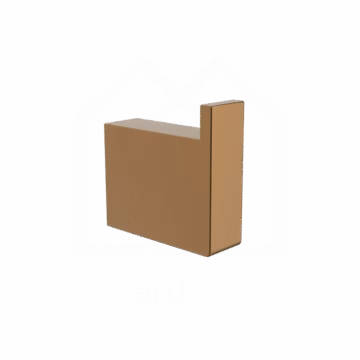 Peštan Fluenta kukica Q bakar 40010810