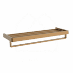 Peštan Fluenta polica za peškire Q bakar 40010804