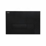 Rehau Mepa Orbit taster crni mat 427866