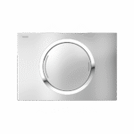 Rehau Mepa Zero taster hrom mat 427853