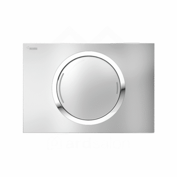 Rehau Mepa Zero taster hrom mat 427853