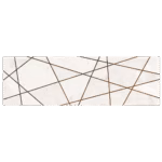 Super Ceramica Decor Magma Light 25x80