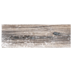 Super Ceramica Fresno Gris 19x57