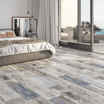 Super Ceramica Fresno Gris 19x57