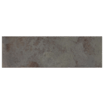 Super Ceramica Magma Titanio 25x80