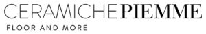 logo ceramiche piemme