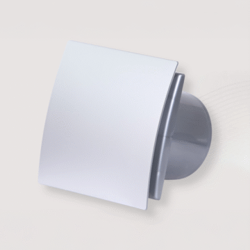 Air Pro ventilator Satin