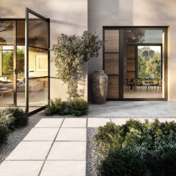 Astrum White C Cut 60x60 Rett