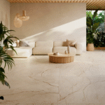 Canela Roma Mat 60x120 Rett