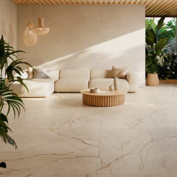 Canela Roma Mat 60x120 Rett