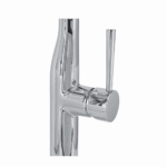 Copen Pepper A baterija za sudoperu sa flex lulom 2F hrom