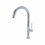 Copen Salt baterija za sudoperu hrom