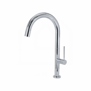 Copen Salt baterija za sudoperu hrom