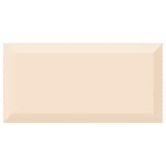 Crema Biselado Brillo 10x20