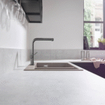 Hansgrohe Talis M54 270 slavina za sudoperu