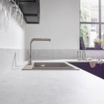 Hansgrohe Talis M54 270 slavina za sudoperu nerdjajući čelik