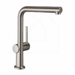 Hansgrohe Talis M54 270 slavina za sudoperu nerdjajuci celik