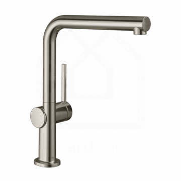 Hansgrohe Talis M54 270 slavina za sudoperu Stainless Steel Finish 72840800