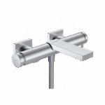Hansgrohe Tecturis E slavina za kadu