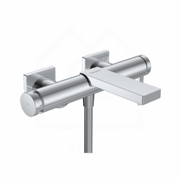 Hansgrohe Tecturis E slavina za kadu