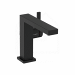 Hansgrohe Tecturis E slavina za lavabo 110 sa podsklopom CoolStart EcoSmart mat crna