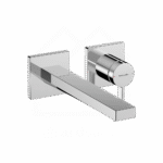 Hansgrohe Tecturis E ugradna slavina za lavabo 22,5cm EcoSmart+