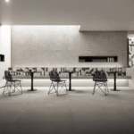 Lounge Steel 60x120 rett