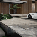 Lounge Steel 60x120 rett