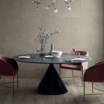 Mariner Absolute Cement Taupe rett 60x60