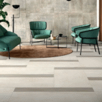 Mariner Absolute Cement White rett 60x60