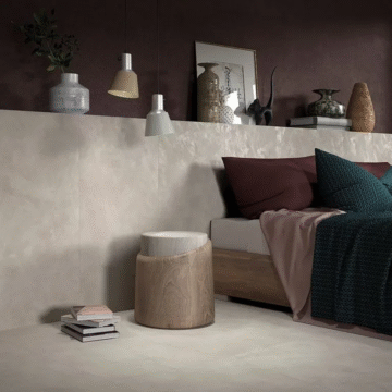 Mariner Cool Almond rett 60x60