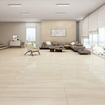 Naples Bruno rett 60x60